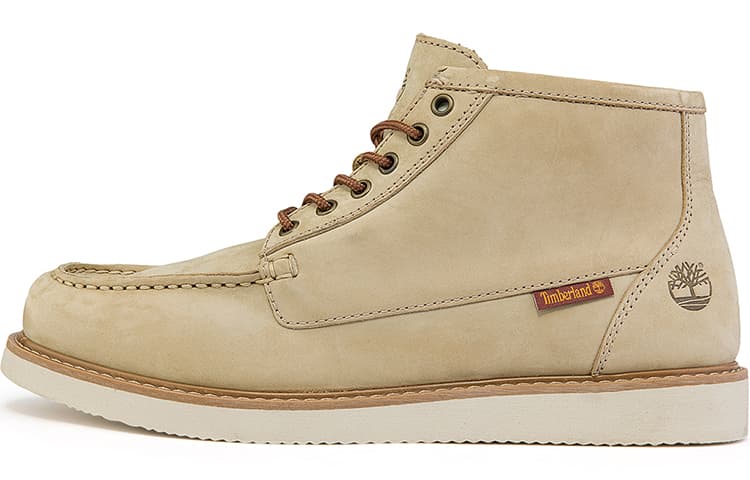 Ботинки Timberland - изображение 1