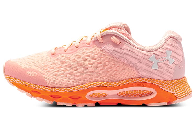 Кроссовки для бега Under Armour Hovr Infinite 3 CN - изображение 1