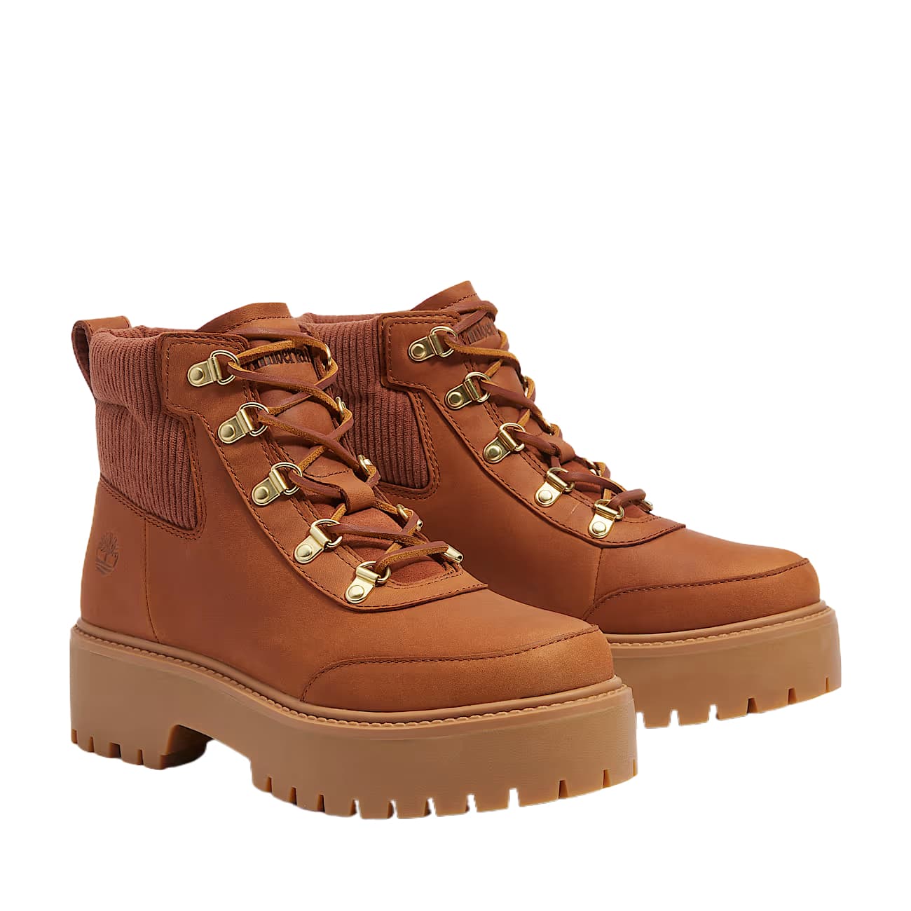 Ботинки уличные Timberland Stone Street - изображение 3