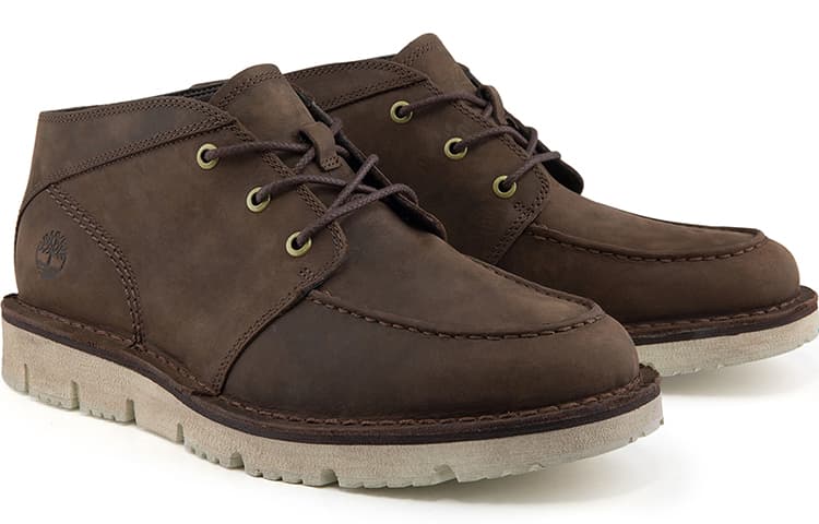 Ботинки уличные Timberland - изображение 4