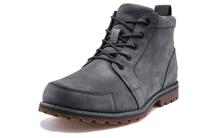 Ботинки уличные Timberland Chukka - изображение 3