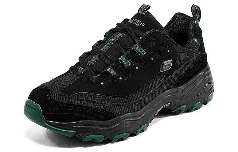 Кроссовки Skechers D'LITES 1.0 - изображение 3