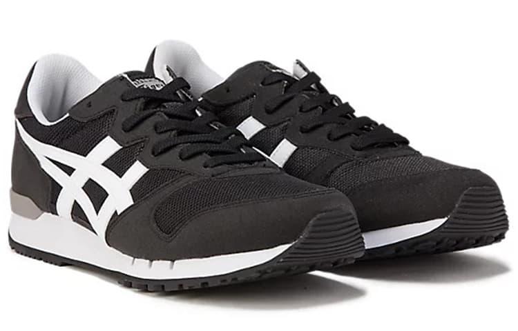 Кроссовки для бега Onitsuka Tiger Alvarado - изображение 3