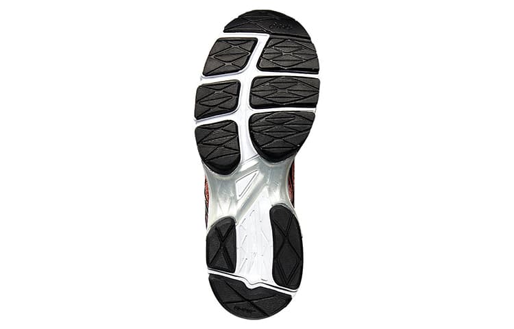 Кроссовки для бега Asics Gel-Zone 6 - изображение 5