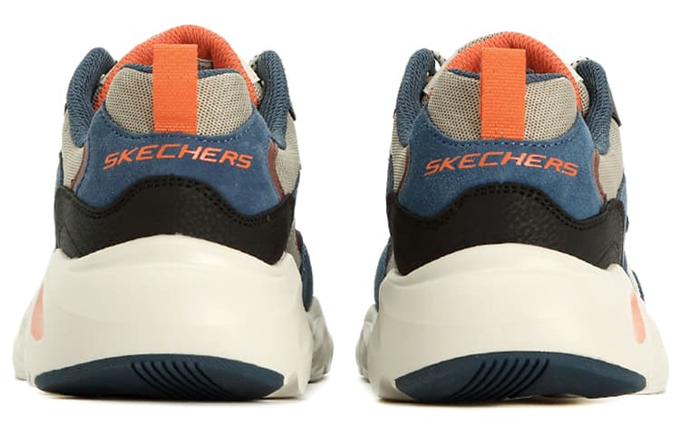 Кроссовки Skechers Stamina Airy - изображение 4