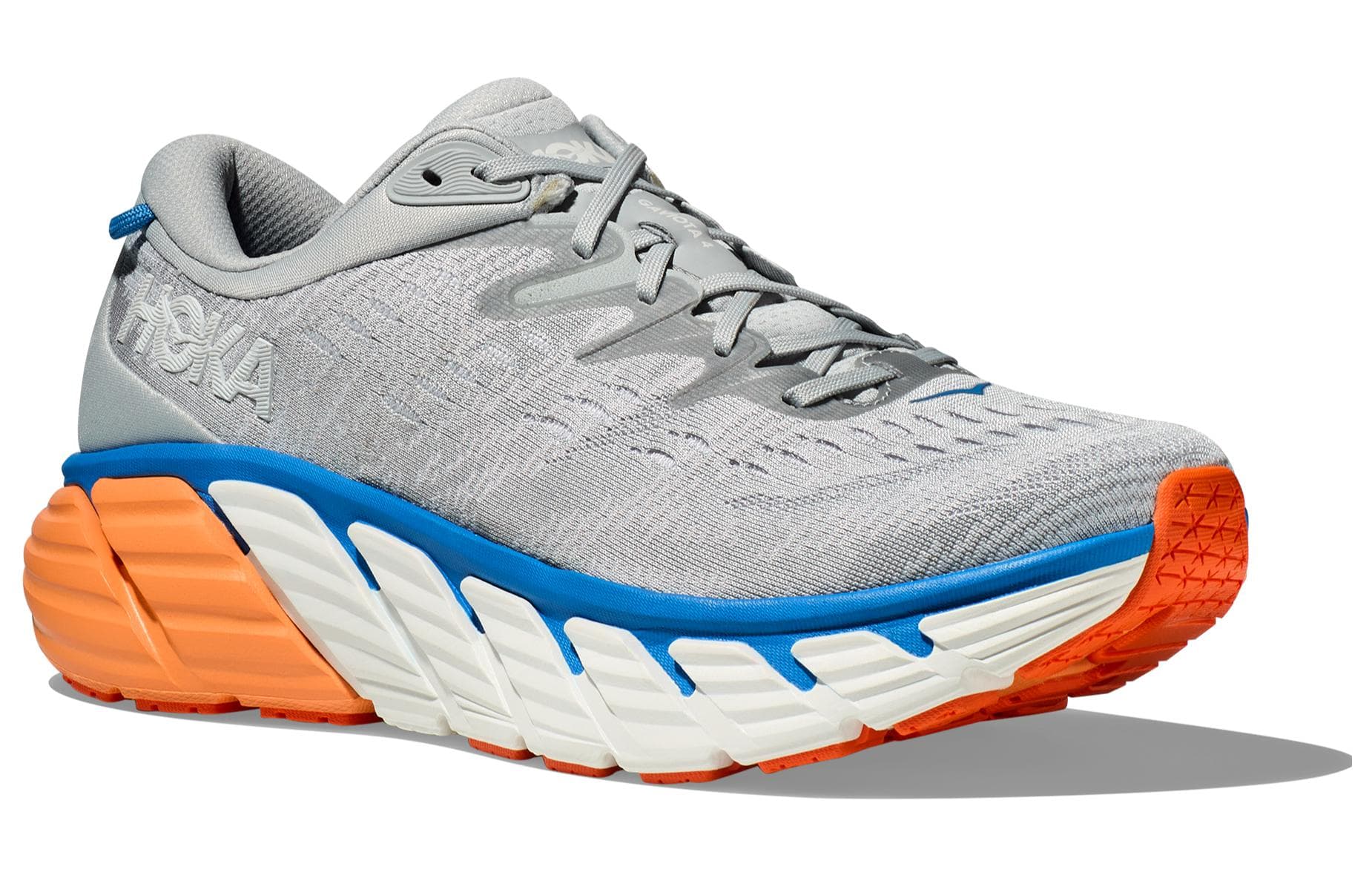 Кроссовки для бега HOKA ONE ONE Gaviota 4 - изображение 3