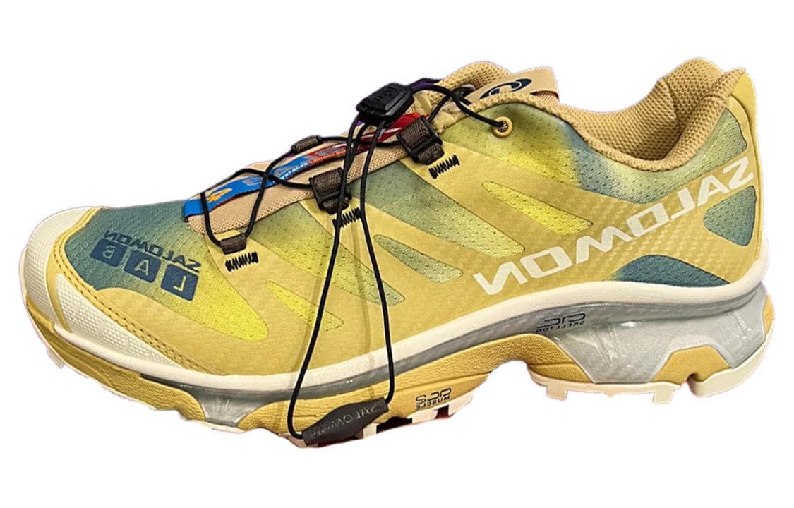 Кроссовки SALOMON XT-4 OG - изображение 2