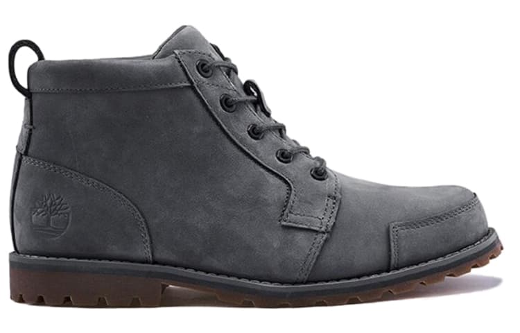 Ботинки уличные Timberland Chukka - изображение 2