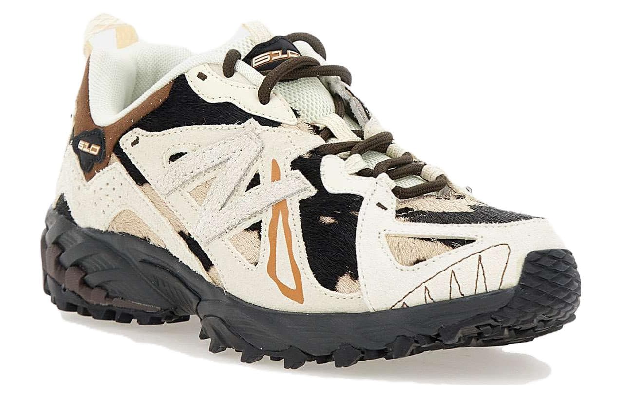 Кроссовки New Balance 610T - изображение 3