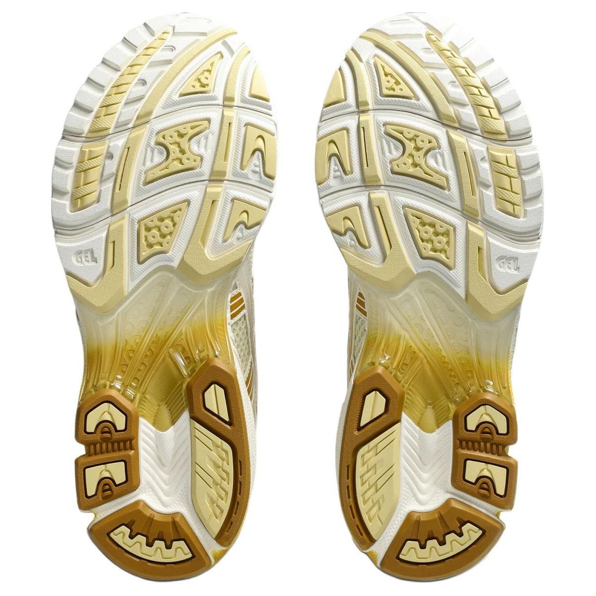 Кроссовки для бега The Museum Visitor x Asics Gel-Kayano 14 White - изображение 8