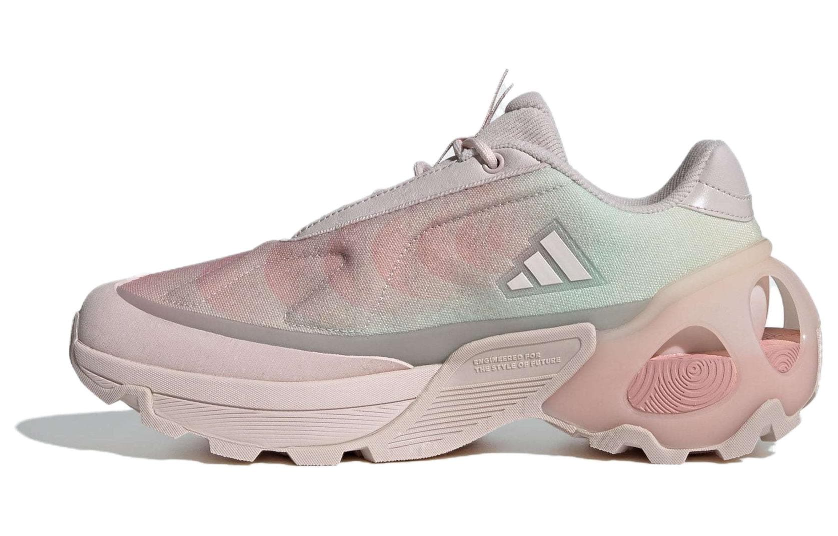 Кроссовки для бега adidas Edge Runner WONDER - изображение 1