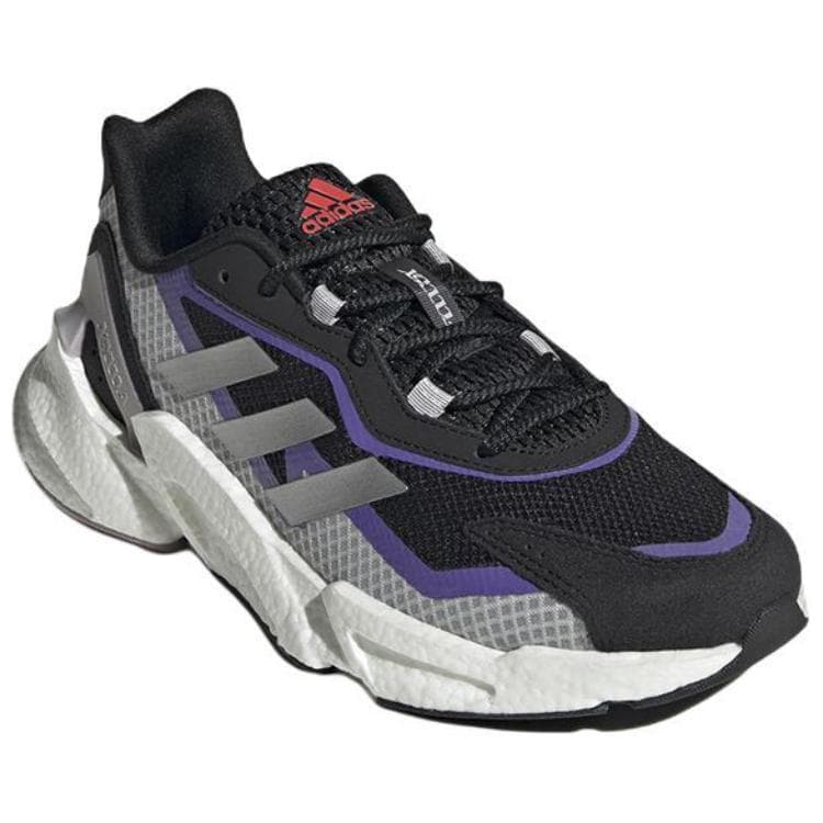 Кроссовки для бега adidas X9000l4 - изображение 3
