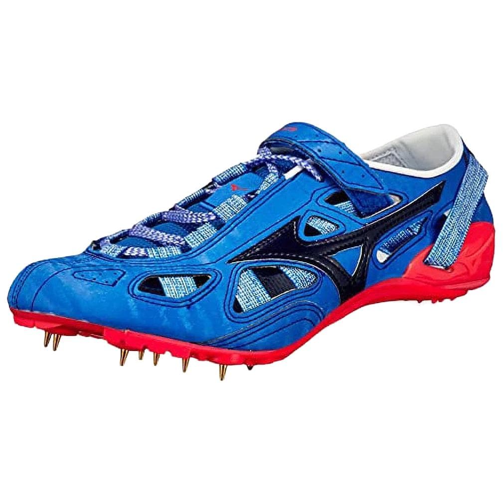 Кроссовки для бега Mizuno Chrono Inx 9 - изображение 2