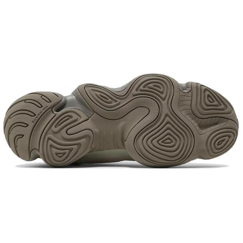 Кроссовки adidas Yeezy 500 Ash Grey - изображение 5