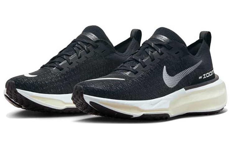 Кроссовки для бега Nike ZoomX Invincible Run Flyknit 3 - изображение 3