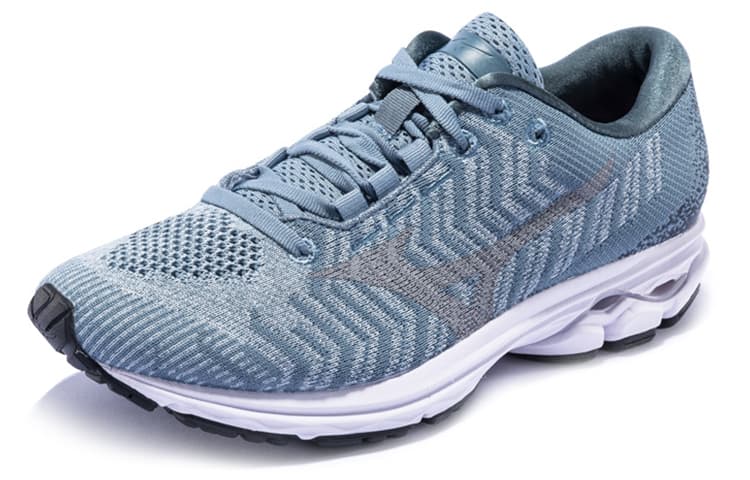 Кроссовки для бега Mizuno Rider Waveknit 3 - изображение 2