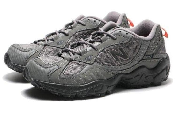 Кроссовки New Balance NB 703 - изображение 2