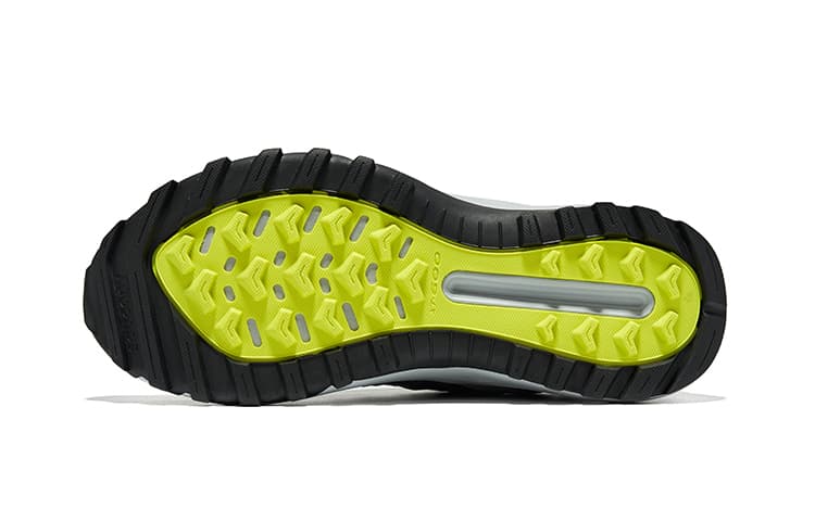 Кроссовки для бега Saucony AURA TR - изображение 5