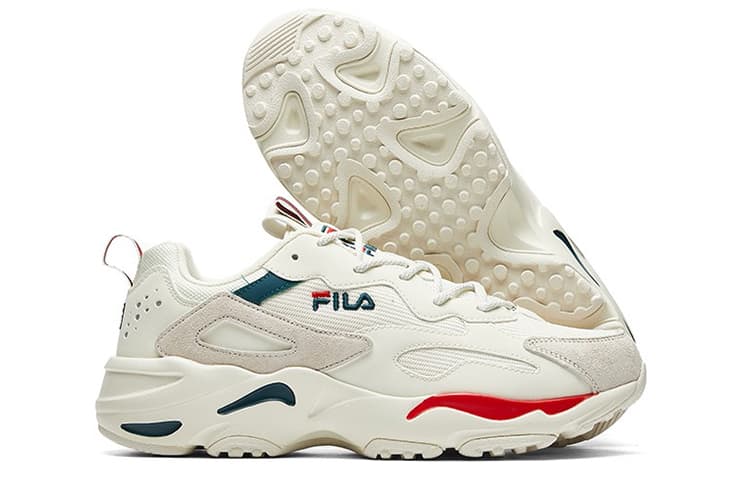 Кроссовки FILA Tracer - изображение 5