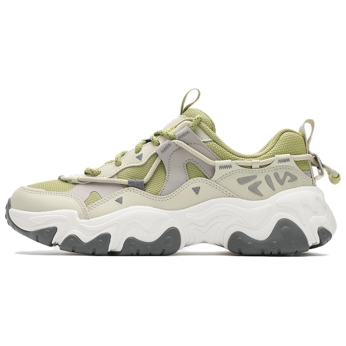 Кроссовки FILA FLUID 5 5.0 - изображение 1
