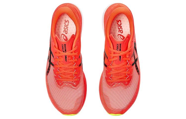 Кроссовки для бега Asics Magic Speed 3.0 - изображение 3