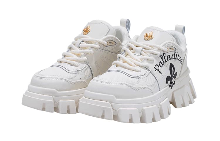 Кроссовки Palladium - изображение 2