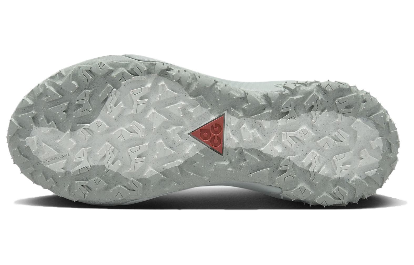 Кроссовки Nike ACG Mountain Fly White Blue - изображение 6
