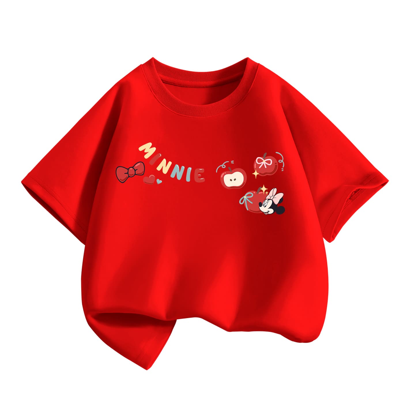 Футболка Disney KIDS T-рубашки - изображение 1