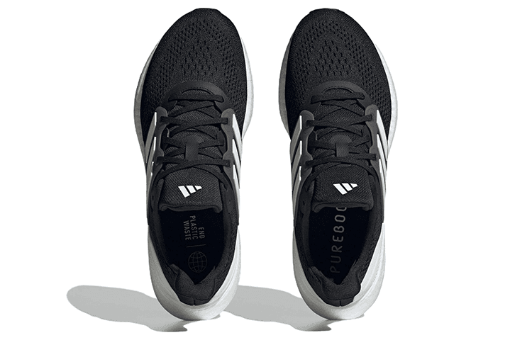 Кроссовки для бега adidas Pureboost 23 - изображение 5