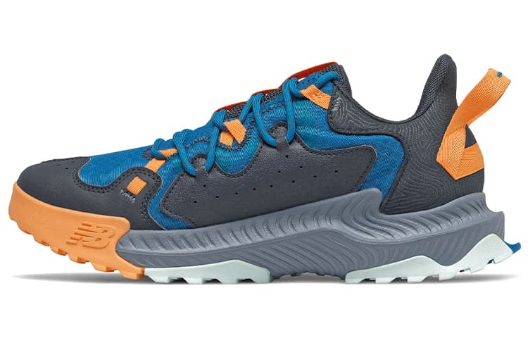 Кроссовки для бега New Balance NB Shando - изображение 1