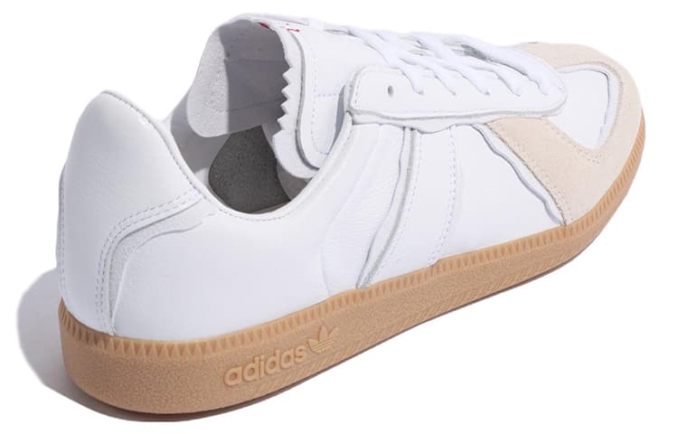 Кроссовки adidas BW Army White - изображение 4