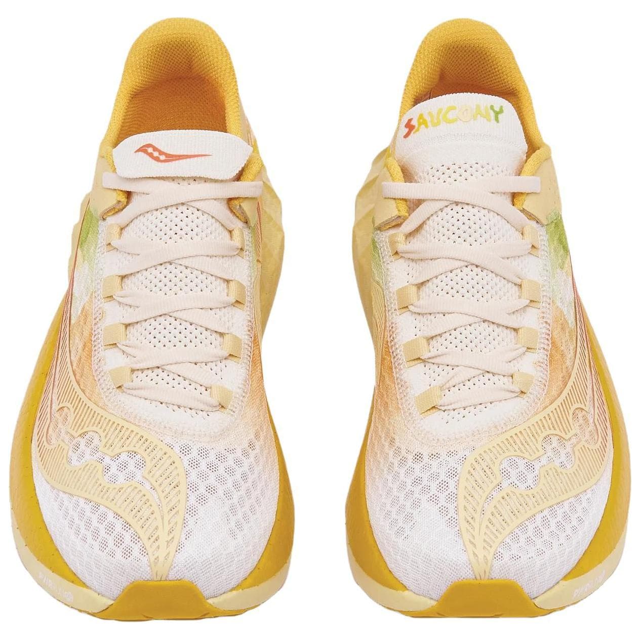Кроссовки для бега Saucony Endorphin Pro 4 - изображение 3