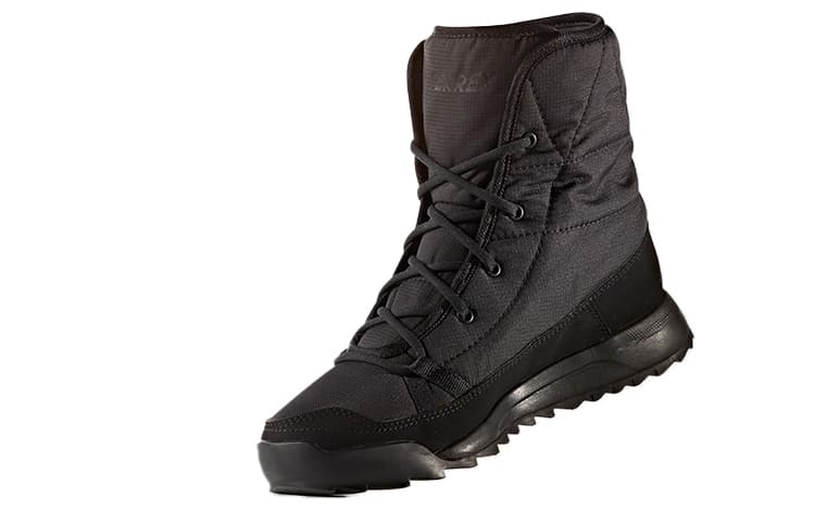 Ботинки уличные adidas Terrex Choleah Padded Climaproof - изображение 3