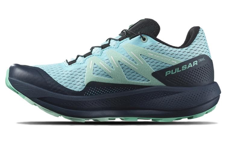 Кроссовки для бега SALOMON - изображение 1
