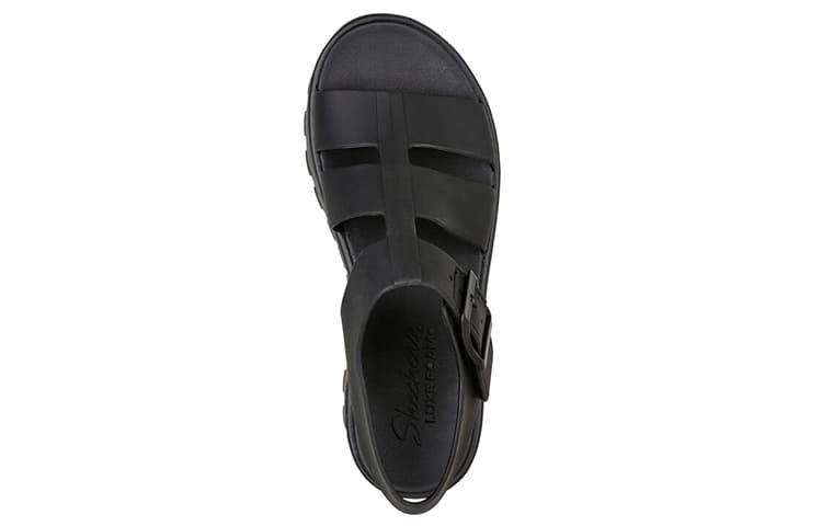 Сандалии Skechers Footsteps Back to Basics - изображение 4