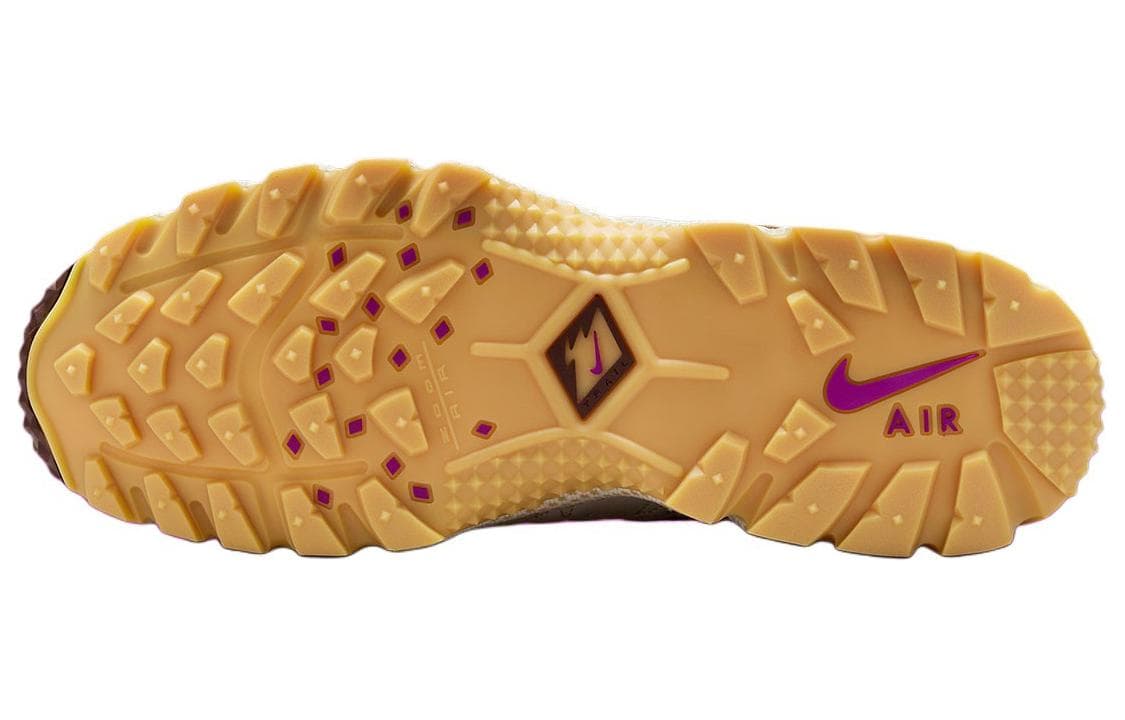 Кроссовки для бега Nike Air Humara "Viotech" - изображение 6