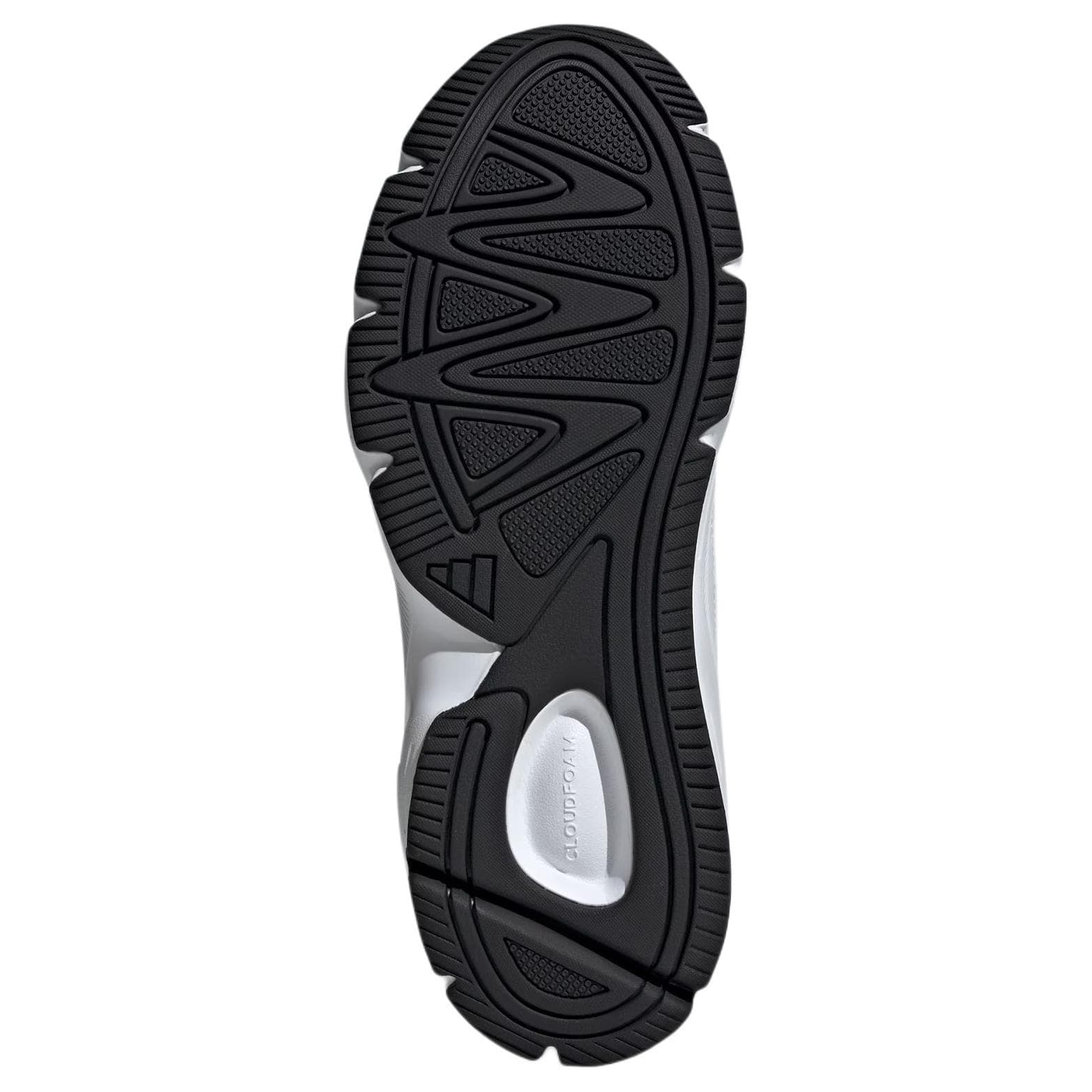 Кроссовки adidas Crazychaos 2000 White Silver - изображение 6