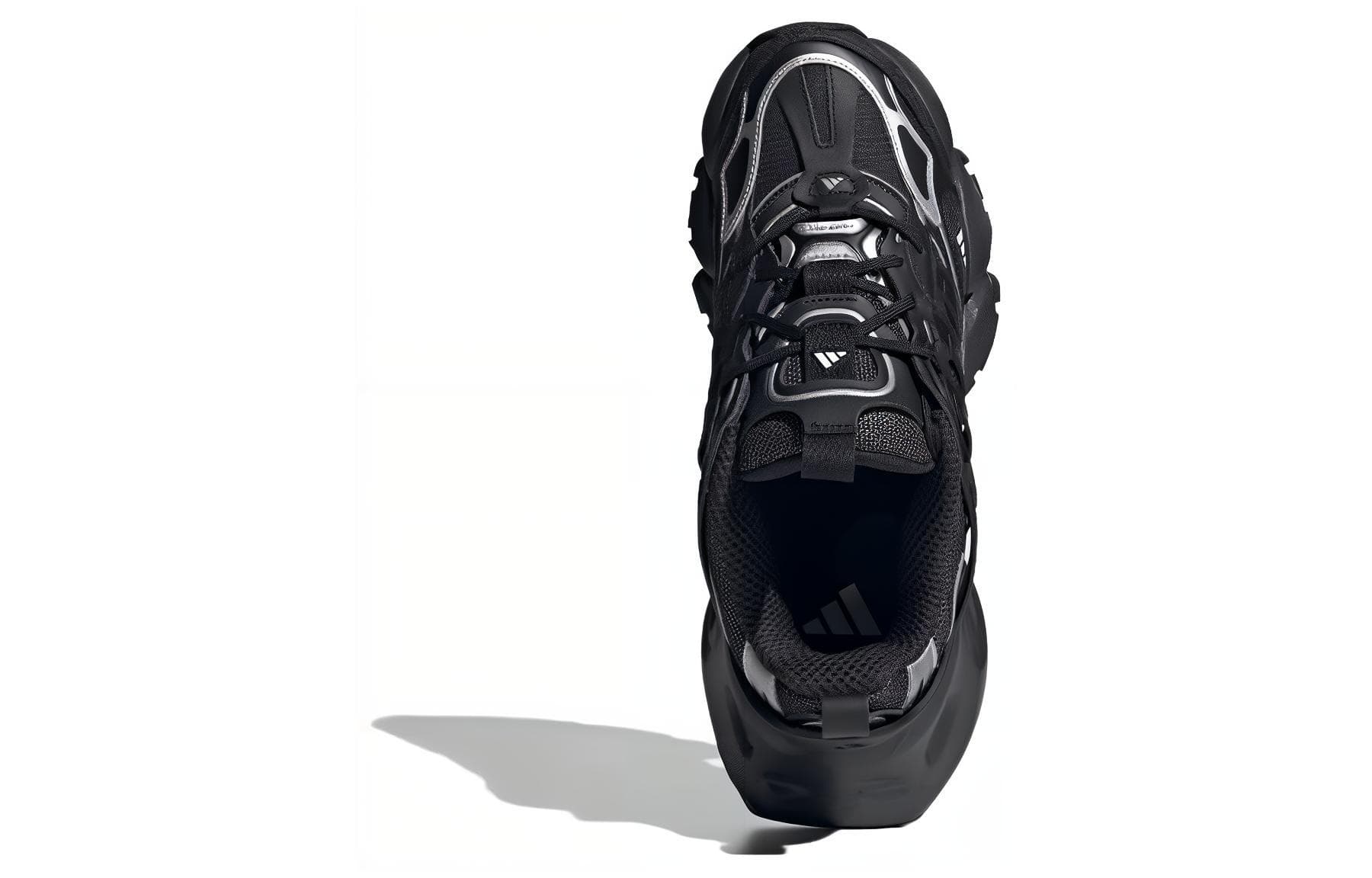 Кроссовки adidas Vento XLG Deluxe Black - изображение 5