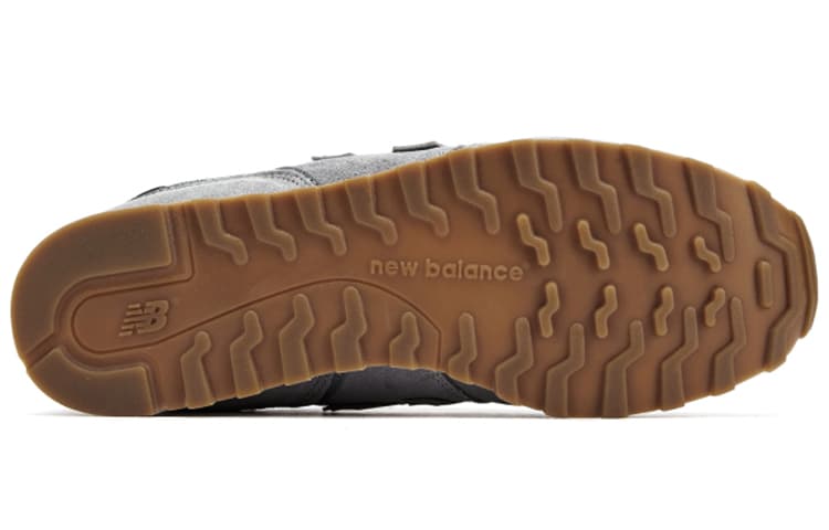Кроссовки для бега New Balance 373 Grey - изображение 5
