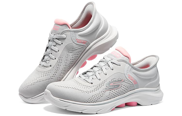 Кроссовки для бега Skechers GO walk 7 - изображение 4