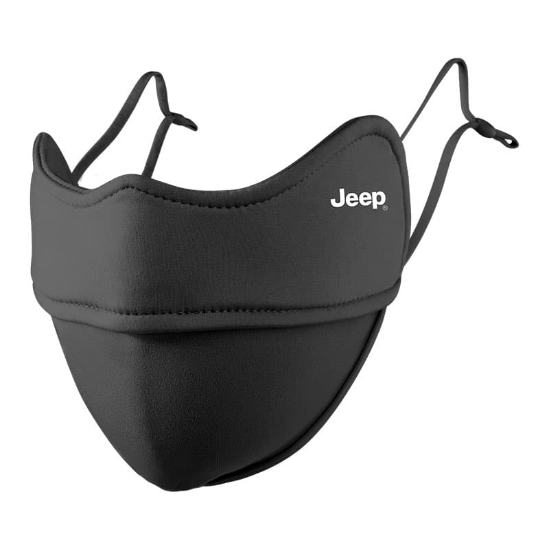 Маска Jeep Полиамид Маски для лица Унисекс - изображение 1