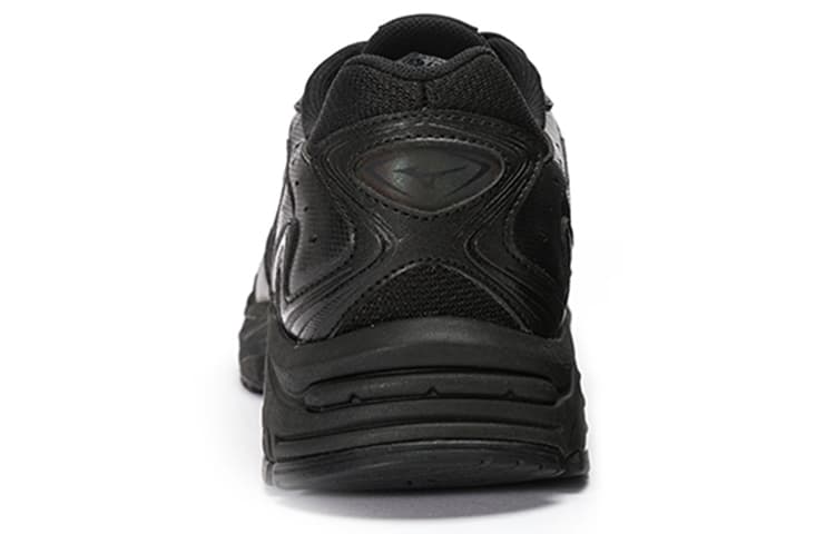 Кроссовки для бега Mizuno FIYI 2K Black Dark Grey - изображение 6
