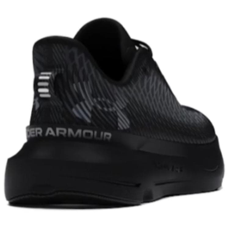 Кроссовки для бега Under Armour - изображение 4
