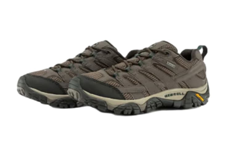 Кроссовки MERRELL - изображение 3