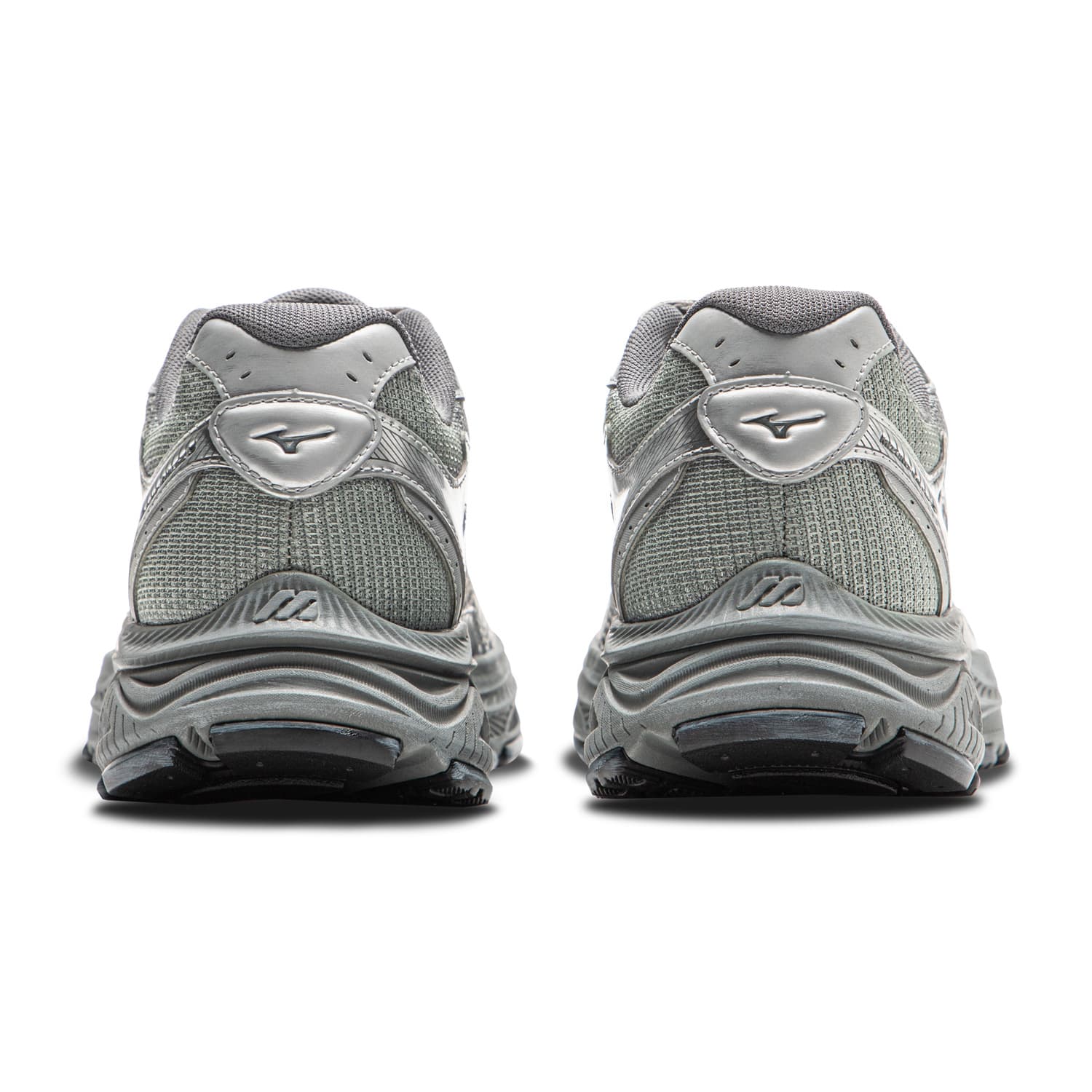 Кроссовки для бега Mizuno Racer S Low Топ Повседневный Тренировки Бег на длинные дистанции Спринт Городская коммутация Беговые кроссовки - изображение 4