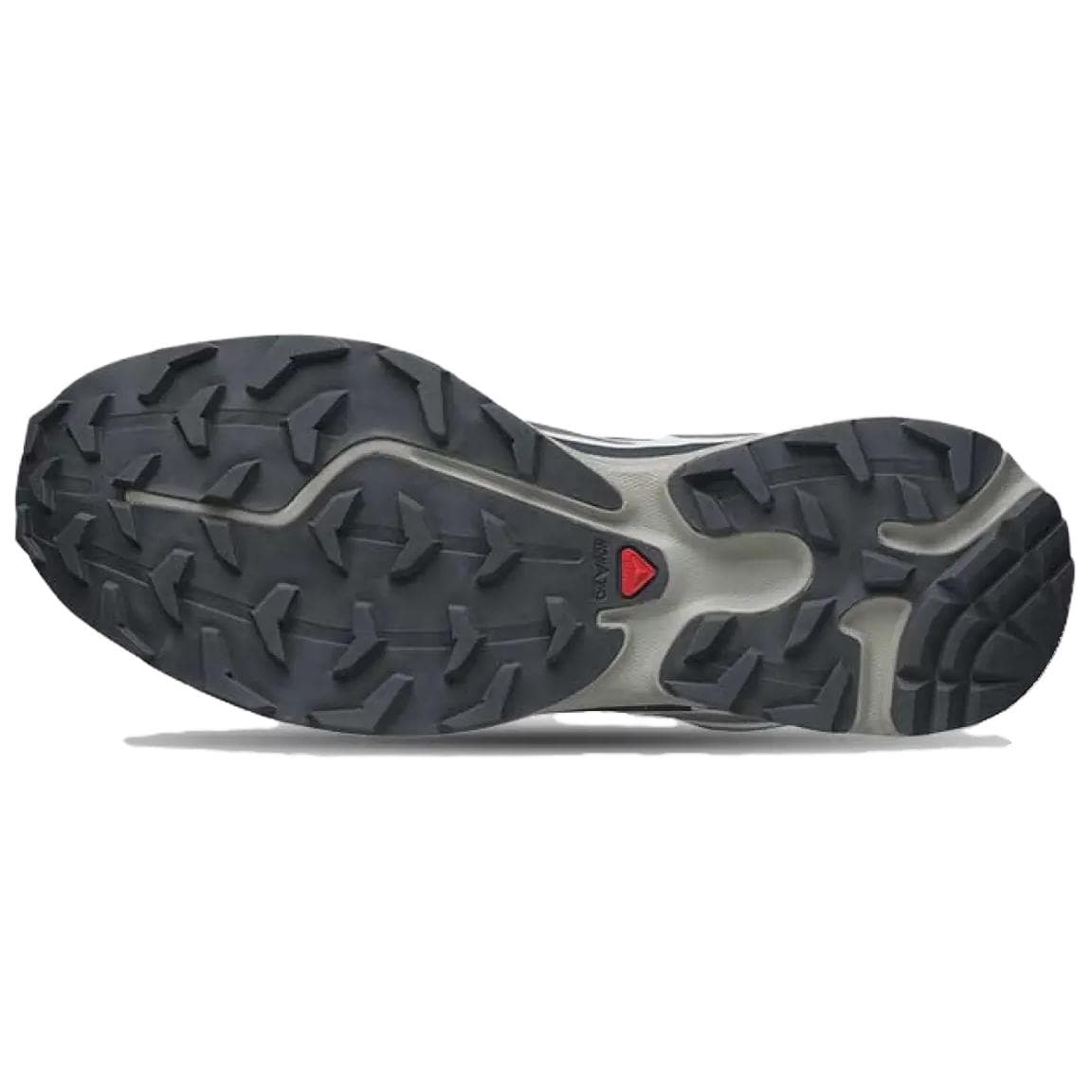 Кроссовки SALOMON XT-6 Plum Kitten - изображение 4