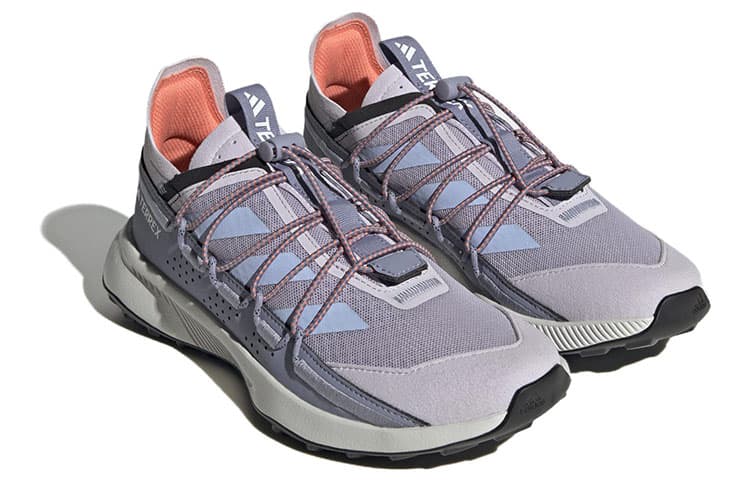 Кроссовки adidas Terrex Voyager 21 - изображение 3