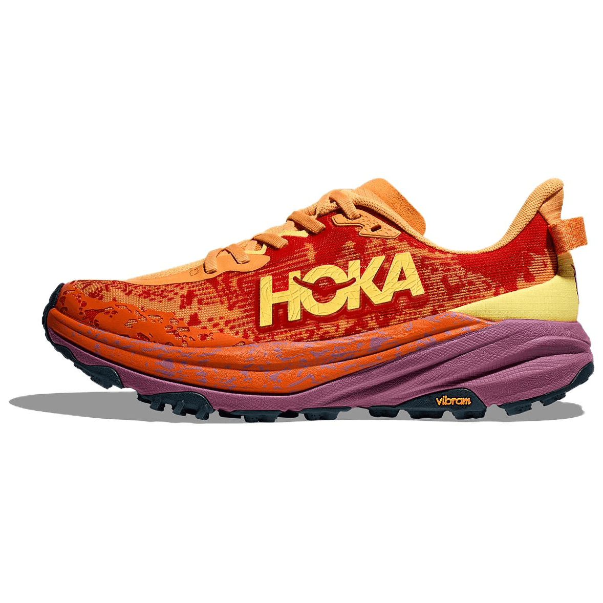 Кроссовки для бега HOKA ONE ONE SPEEDGOAT 6 - изображение 1