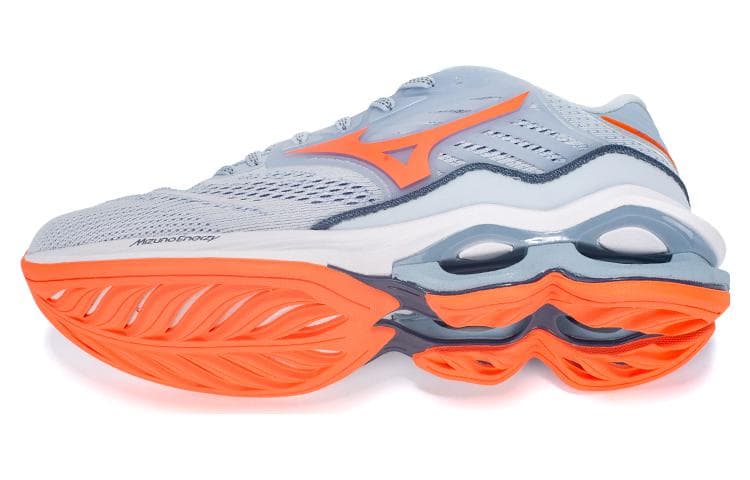 Кроссовки для бега Mizuno Creation 23 - изображение 4