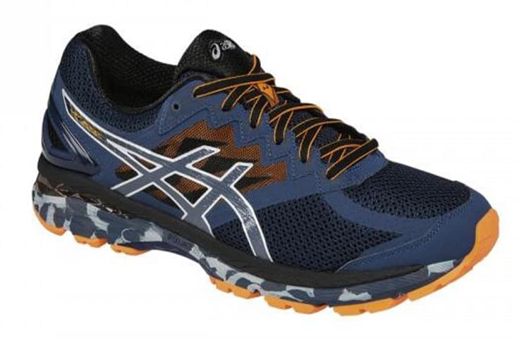Кроссовки для бега Asics GT-2000 - изображение 3